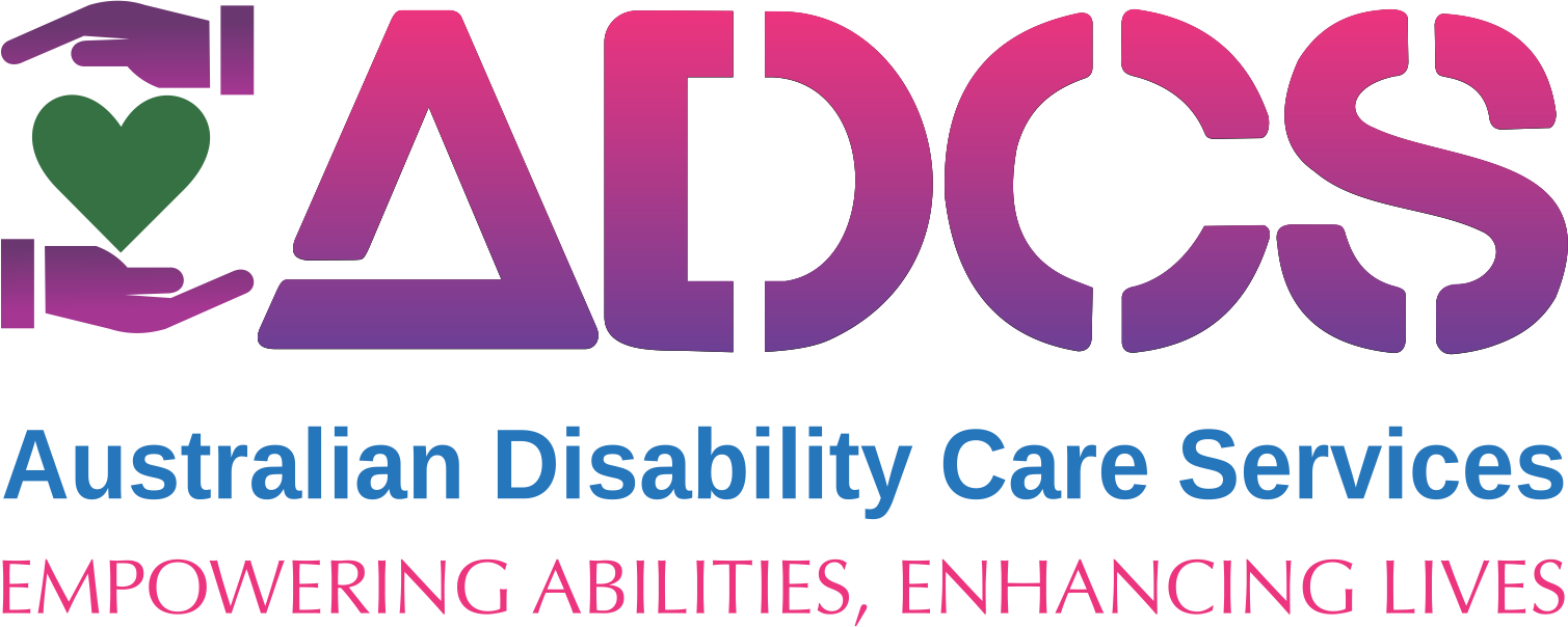 Australian Disability Care Services